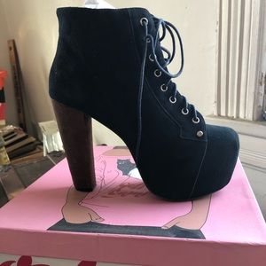 Jeffrey Campbell Lita